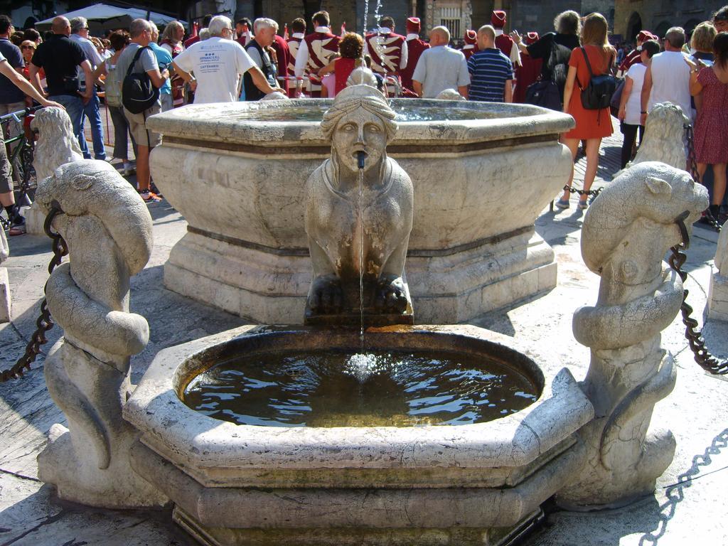 Il Teatro Villa Bergamo Buitenkant foto